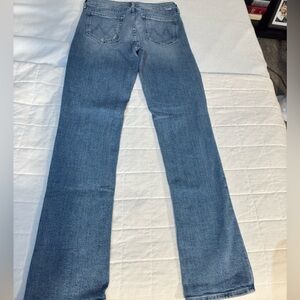 Mother Rascal Skimp in Punk Charming